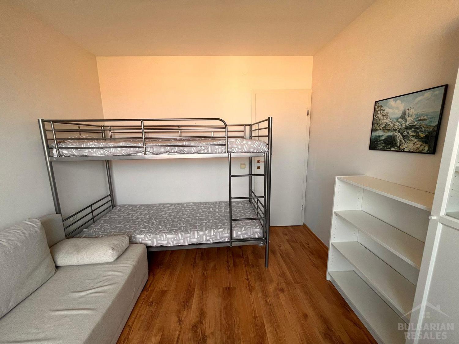 Byt vo veľkom komplexe v Slnečnom pobreží ID: 5213 - Фото9