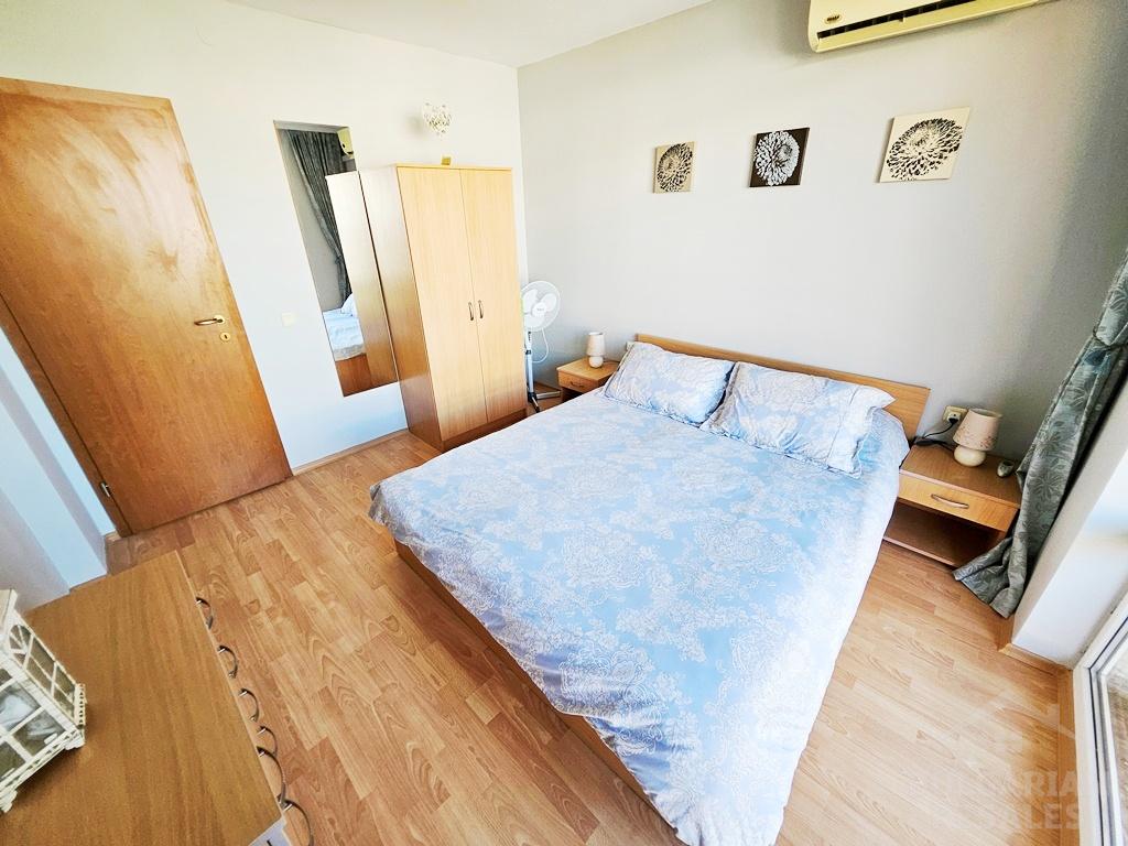 Flat in a beautifully landscaped complex  ID: 4258 - Photo 9