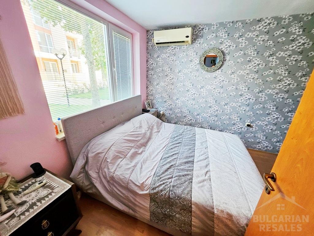 Апартамент с 2 спальнями и выходом к бассейну ID: 5483 - Фото 15