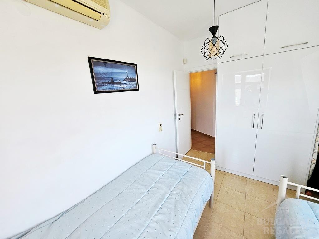 Dwupoziomowy apartament w kompleksie domków ID: 5373 - Фото13