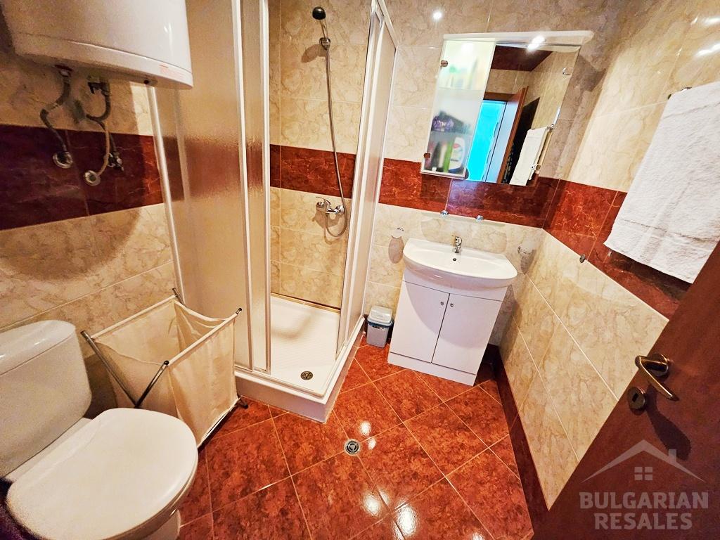 Апартамент в красиво озеленен комплекс  ID: 4258 - Снимка 7