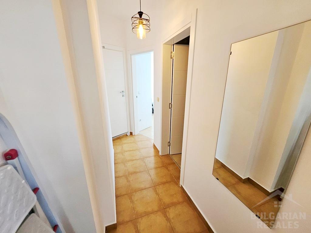 Dwupoziomowy apartament w kompleksie domków ID: 5373 - Фото6