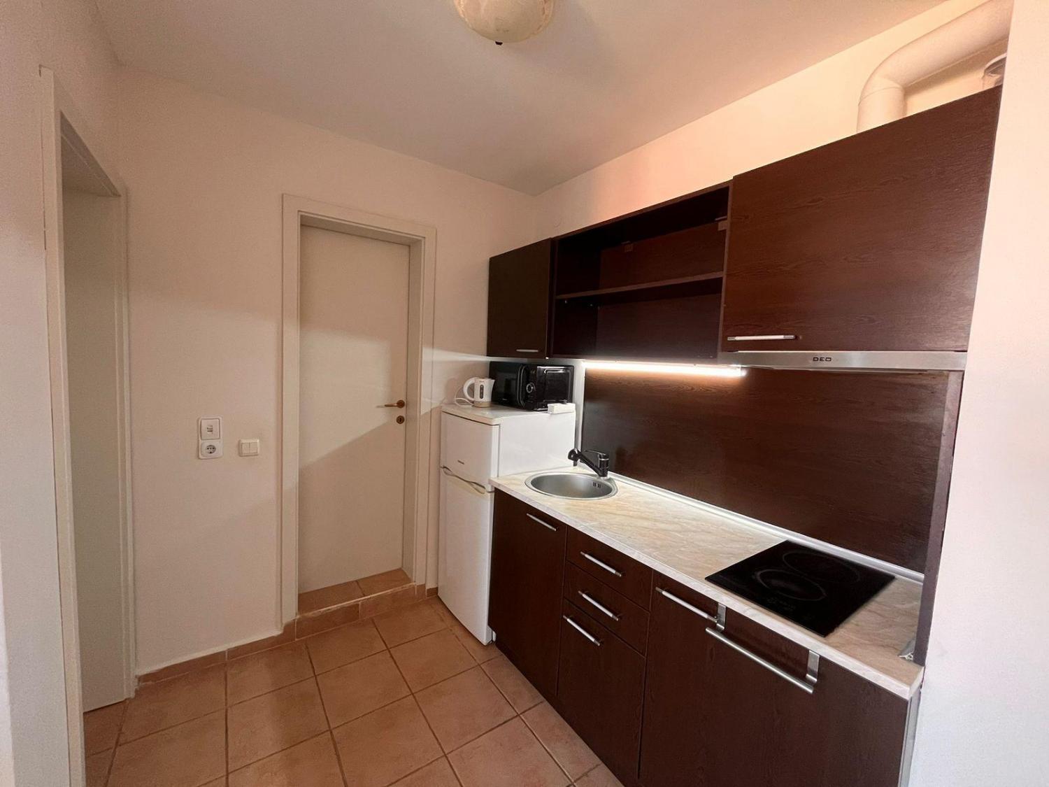 Byt vo veľkom komplexe v Slnečnom pobreží ID: 5213 - Фото8