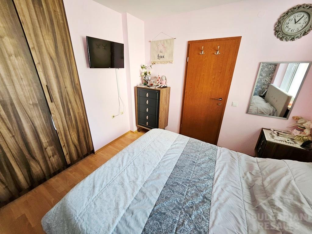 Апартамент с 2 спальнями и выходом к бассейну ID: 5483 - Фото 17