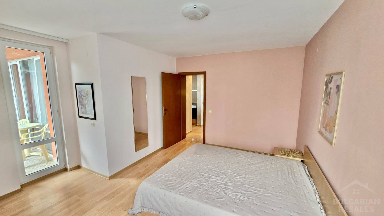 Okazja! Apartament z 2 sypialniami w doskonałej cenie w kompleksie „Nessebar Fort Club” ID: 6273 - Фото8