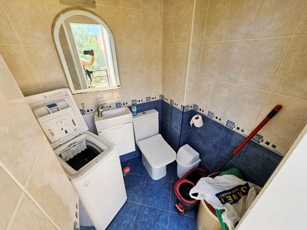 Dwupoziomowy apartament w kompleksie domków ID: 5373 - Фото8