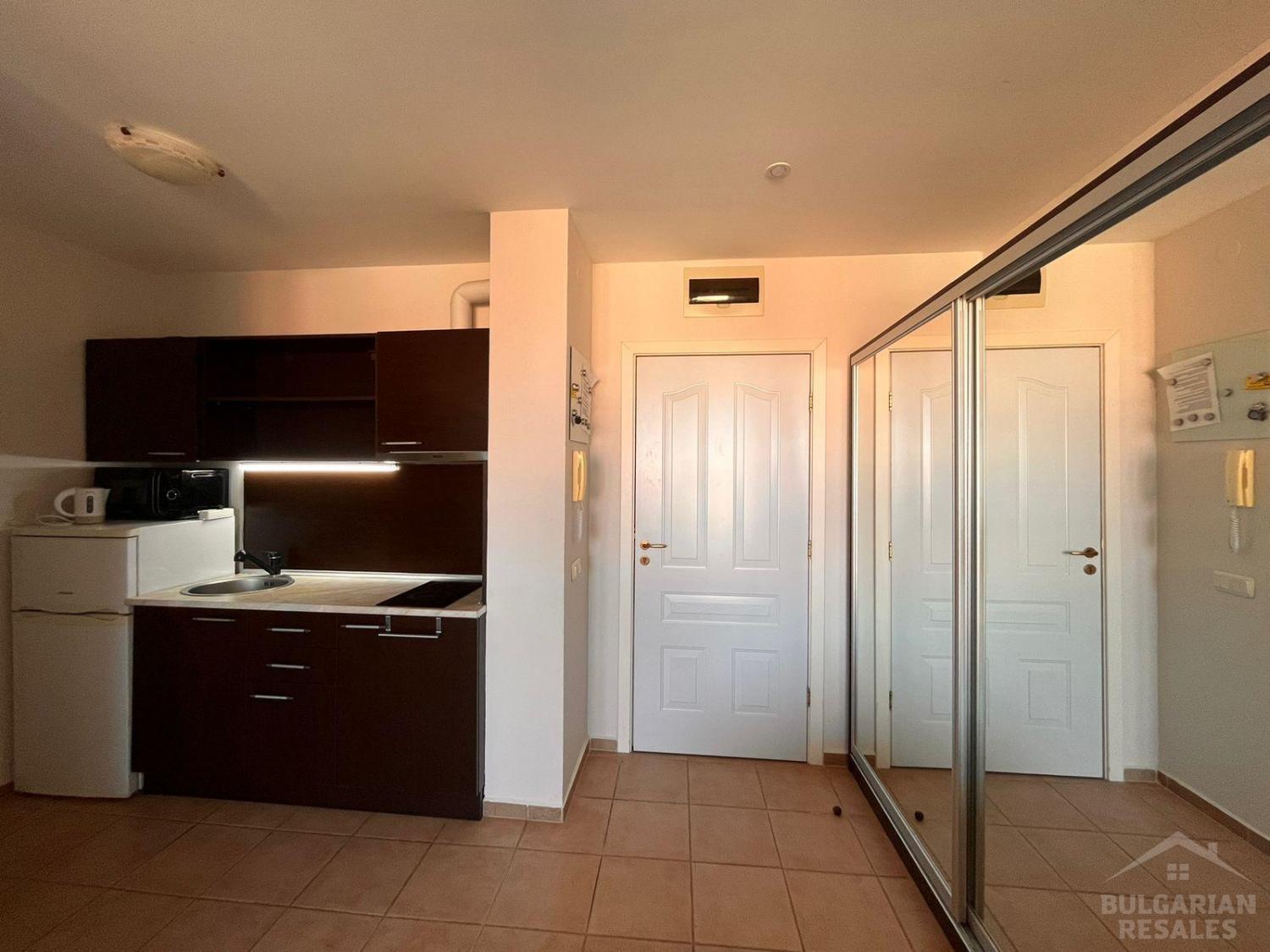 Byt vo veľkom komplexe v Slnečnom pobreží ID: 5213 - Фото6