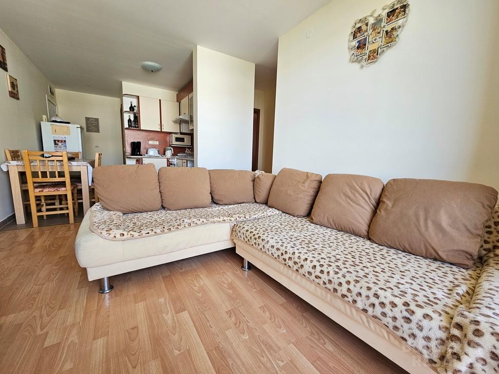 Korzystna okazja! Mieszkanie z 2 sypialniami i widokiem na basen ID: 5310 - Фото2