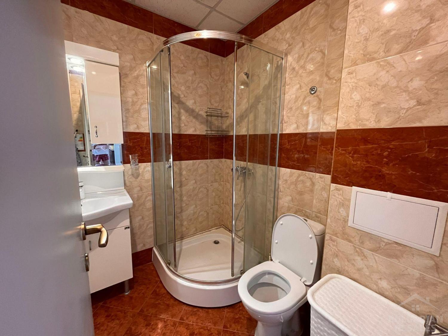 Byt vo veľkom komplexe v Slnečnom pobreží ID: 5213 - Фото17