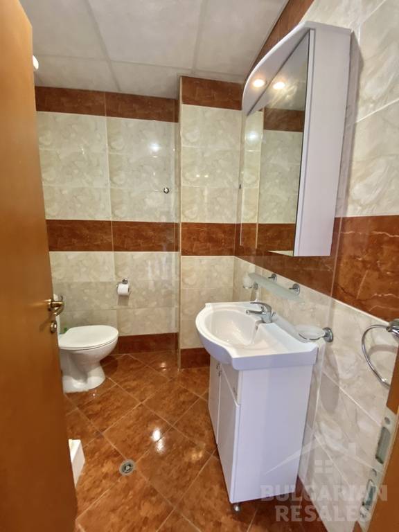 Продажба на студио, районът на аквапарка в Слънчев бряг, комплекс „Nessebar Fort Club“ ID: 6261 - Снимка 9