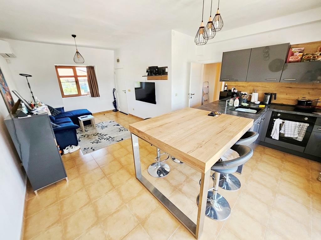 Dwupoziomowy apartament w kompleksie domków ID: 5373 - Фото4