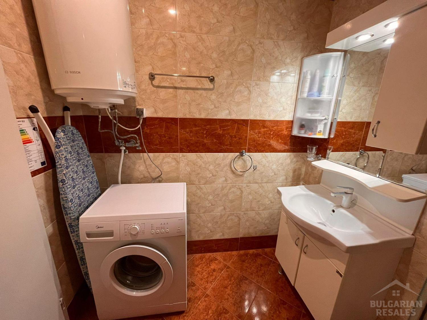 Byt vo veľkom komplexe v Slnečnom pobreží ID: 5213 - Фото18