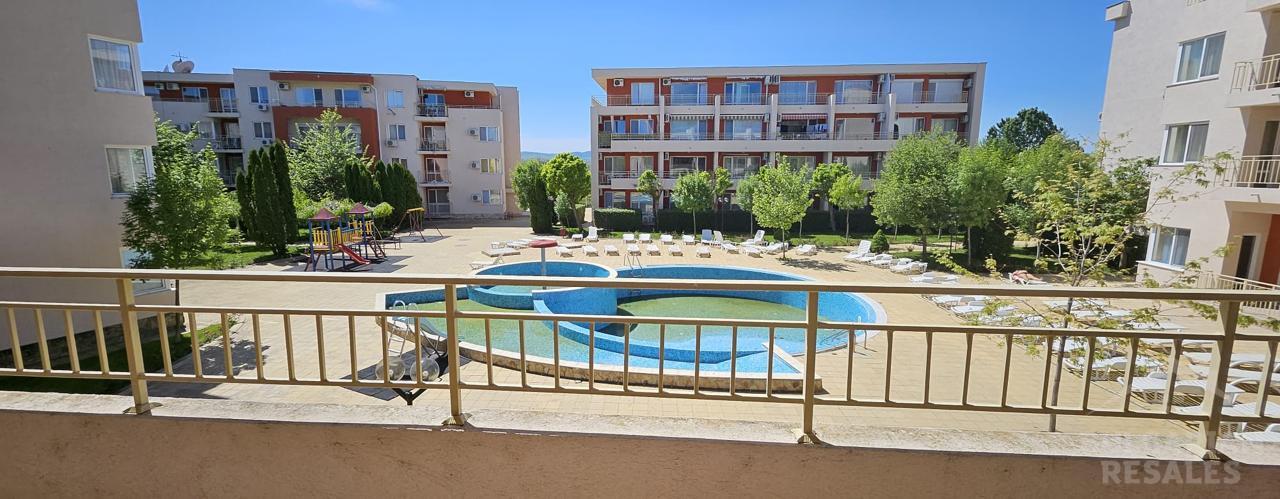 Byt v rodinnom komplexe s veľkou rozlohou ID: 4115 - Фото7