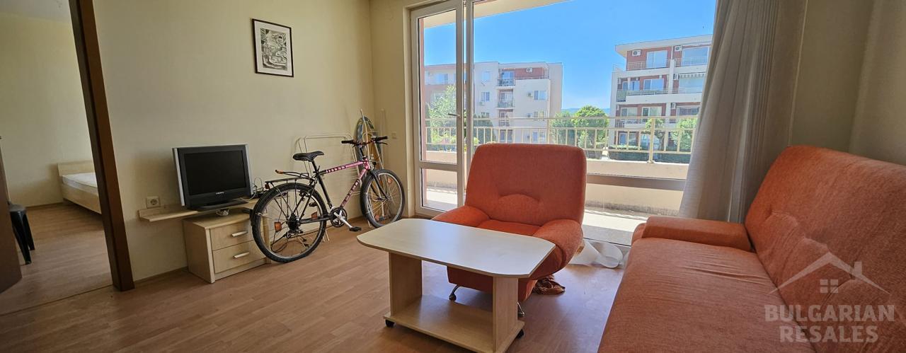 Byt v rodinnom komplexe s veľkou rozlohou ID: 4115 - Фото6