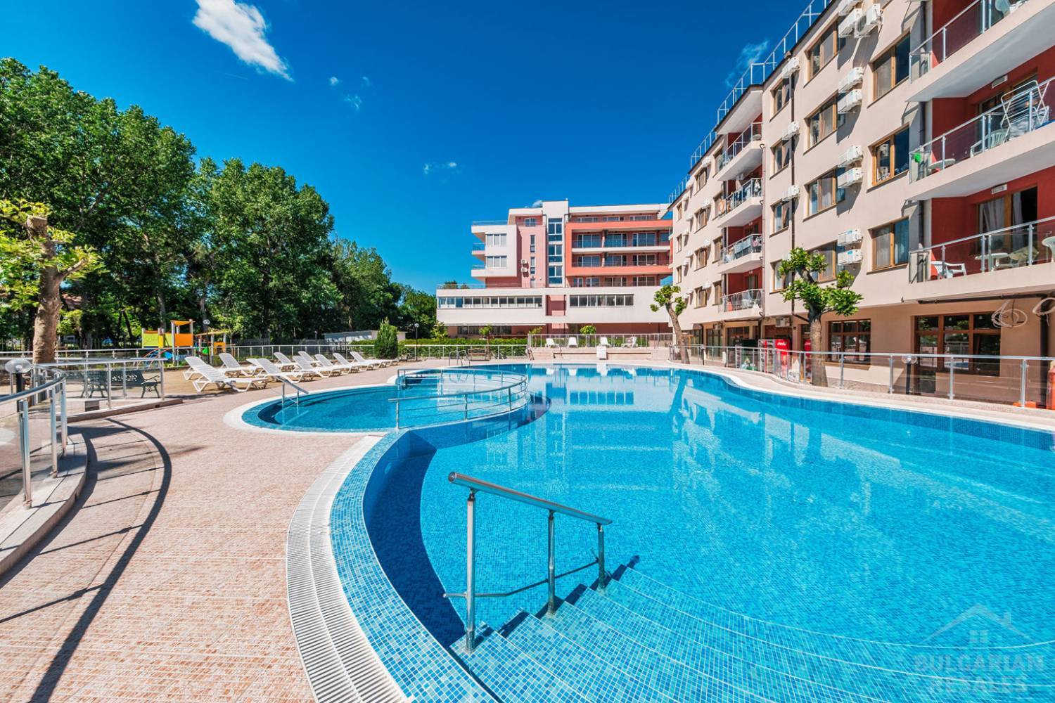 Studio with payment plan through 2029, Sunny Beach ID: 6351 - Photo 4