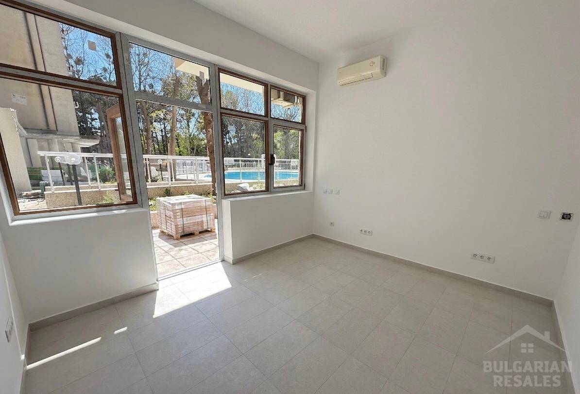 Studio with payment plan through 2029, Sunny Beach ID: 6351 - Photo 5