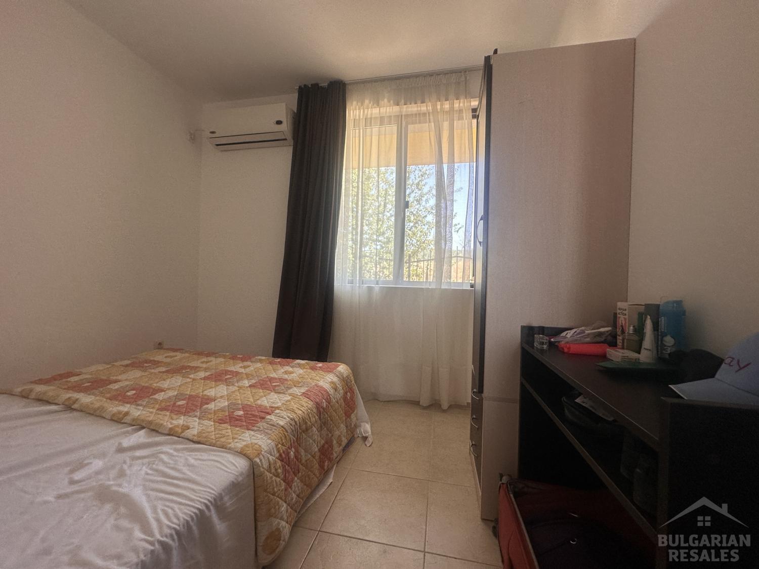 Kup trzypokojowe mieszkanie w niskiej cenie, 66 000 € ID: 5838 - Фото9