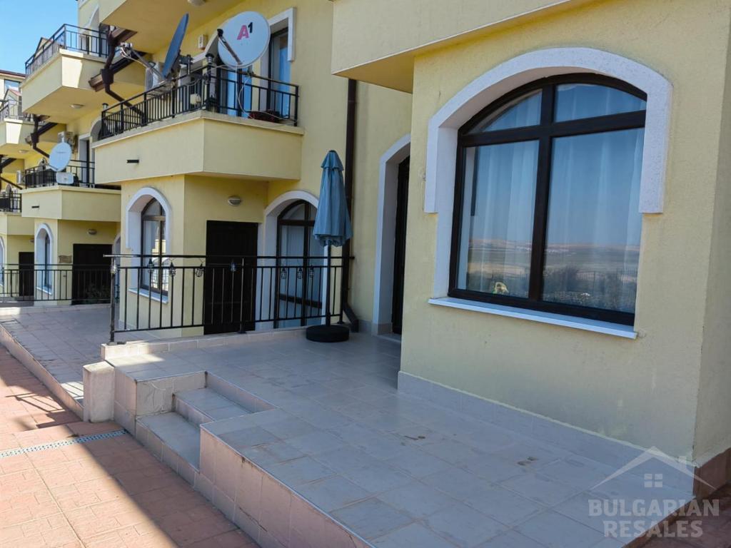 Kup trzypokojowe mieszkanie w niskiej cenie, 66 000 € ID: 5838 - Фото3