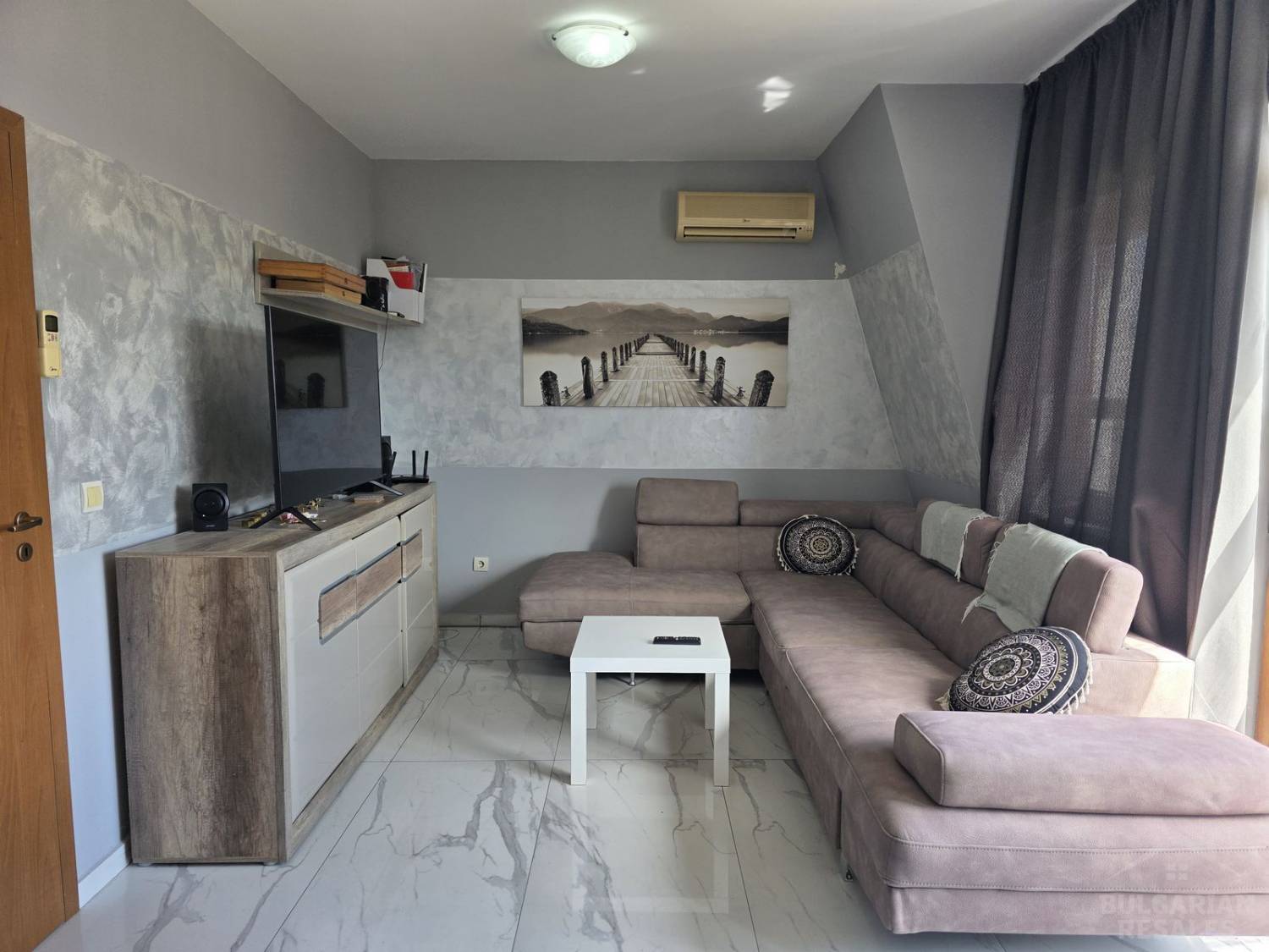Купить по низкой цене трехкомнатную квартиру ID: 5838 - Фото 6