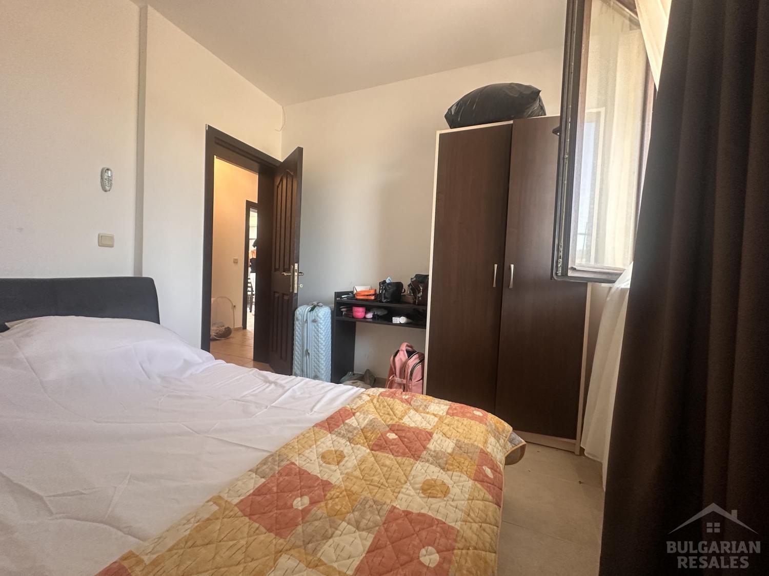 Kup trzypokojowe mieszkanie w niskiej cenie ID: 5838 - Фото7