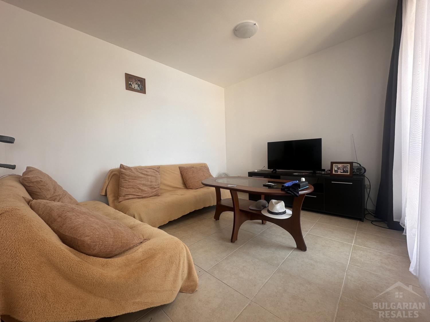 Kup trzypokojowe mieszkanie w niskiej cenie, 66 000 € ID: 5838 - Фото4