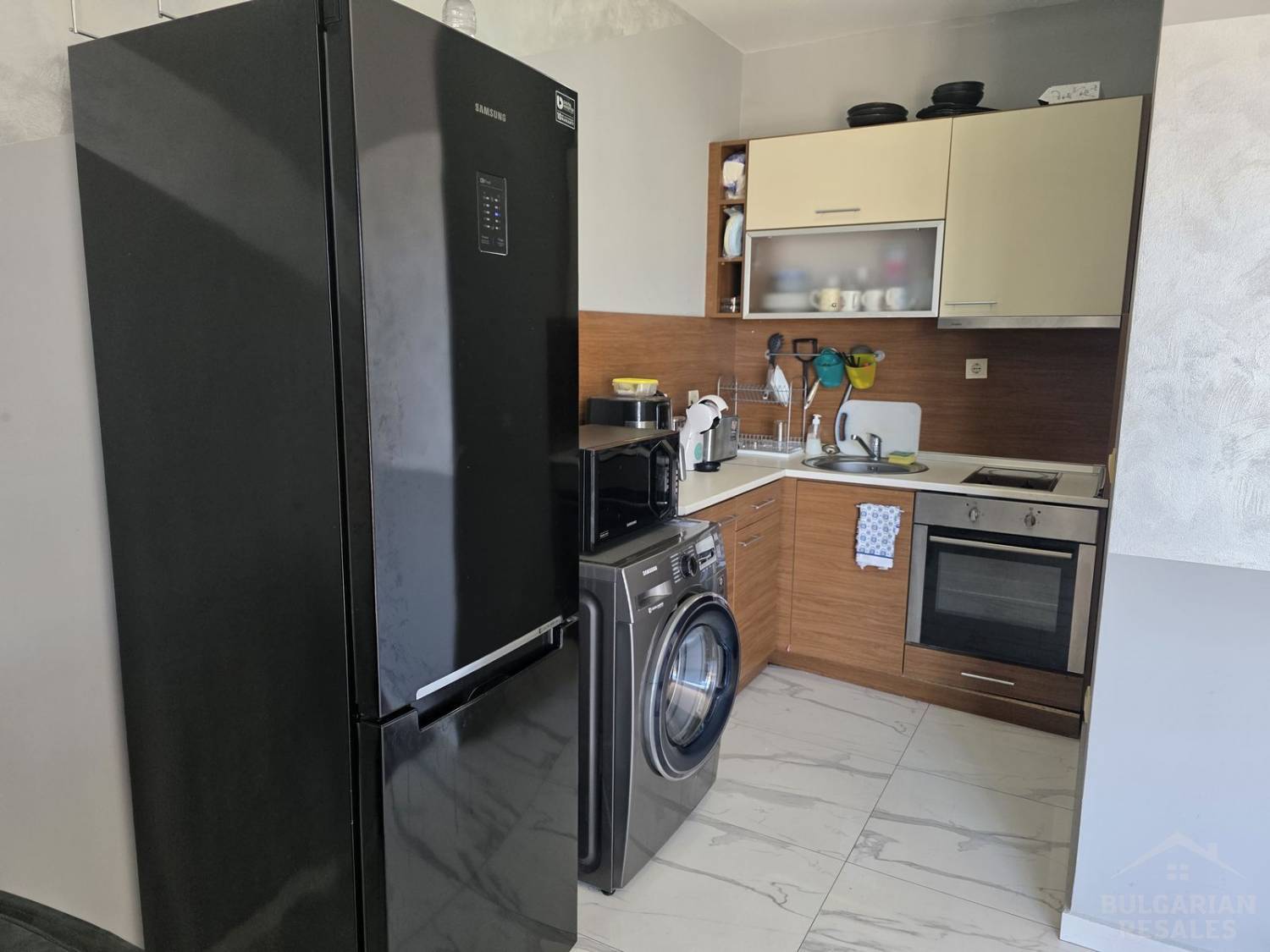Купить по низкой цене трехкомнатную квартиру ID: 5838 - Фото 8