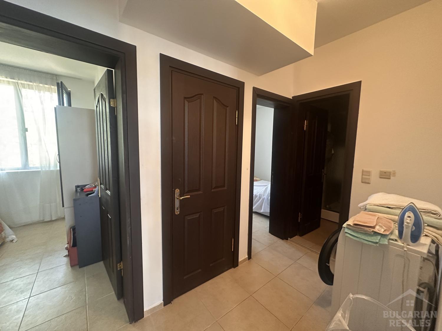 Kup trzypokojowe mieszkanie w niskiej cenie, 66 000 € ID: 5838 - Фото10