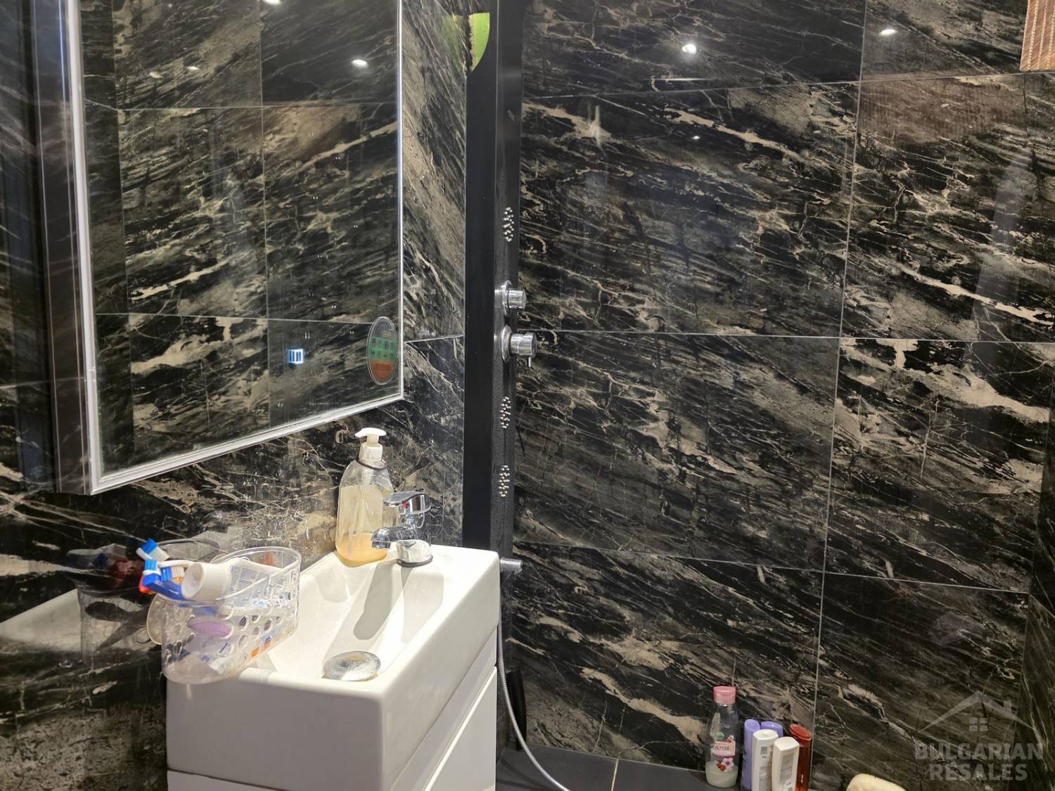 Купить по низкой цене трехкомнатную квартиру ID: 5838 - Фото 15