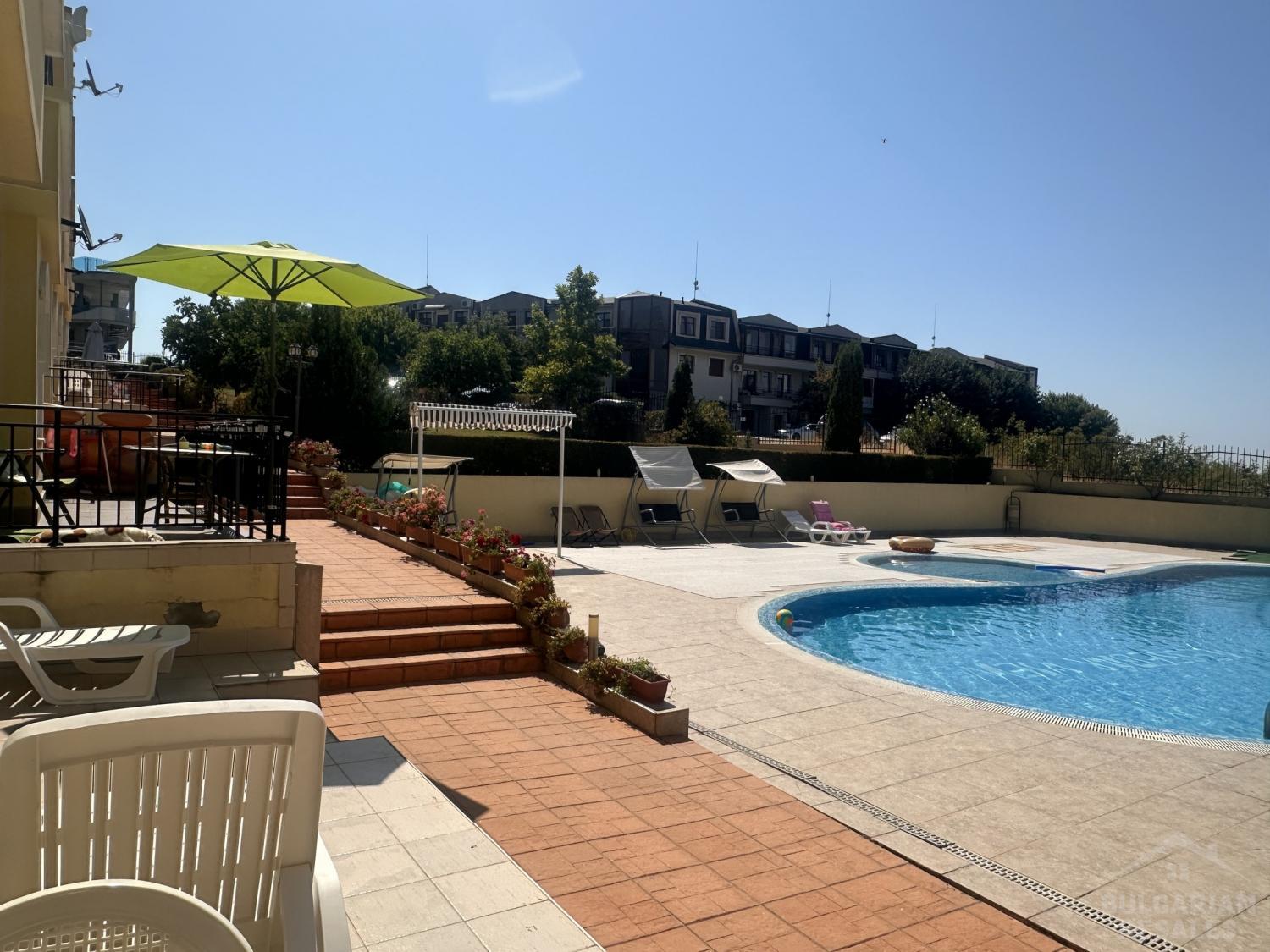 Kup trzypokojowe mieszkanie w niskiej cenie ID: 5838 - Фото2