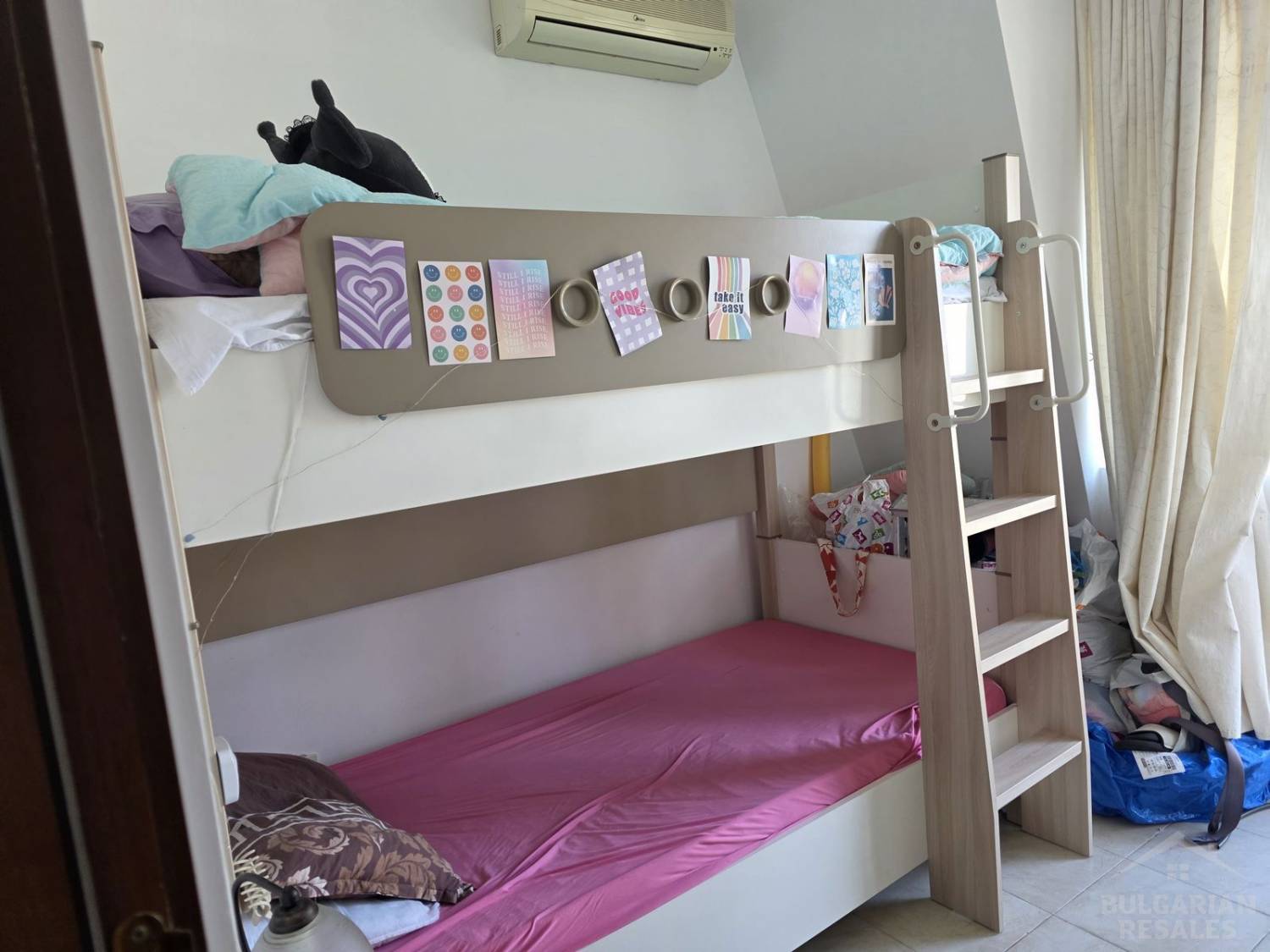 Купить по низкой цене трехкомнатную квартиру ID: 5838 - Фото 12
