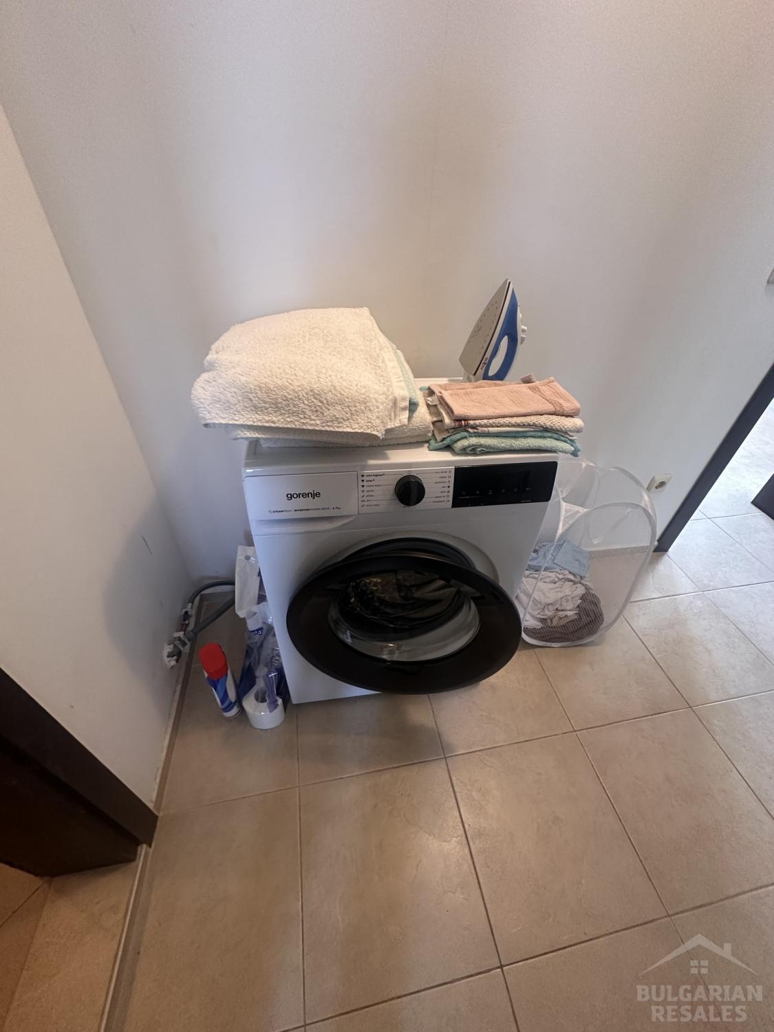 Kup trzypokojowe mieszkanie w niskiej cenie, 66 000 € ID: 5838 - Фото11