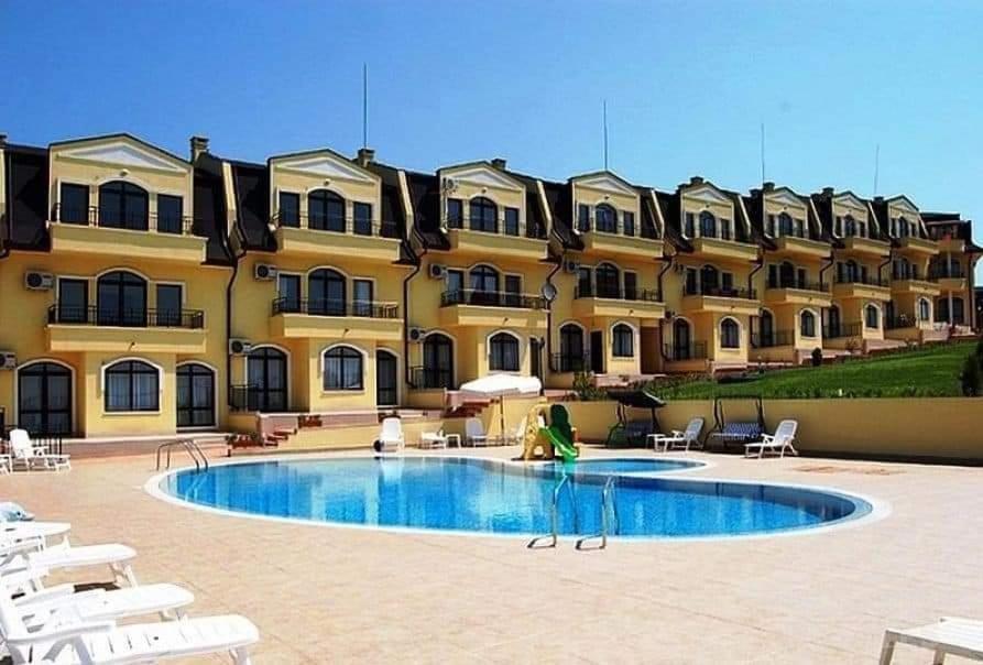 Kup trzypokojowe mieszkanie w niskiej cenie, 66 000 € ID: 5838 - Фото1