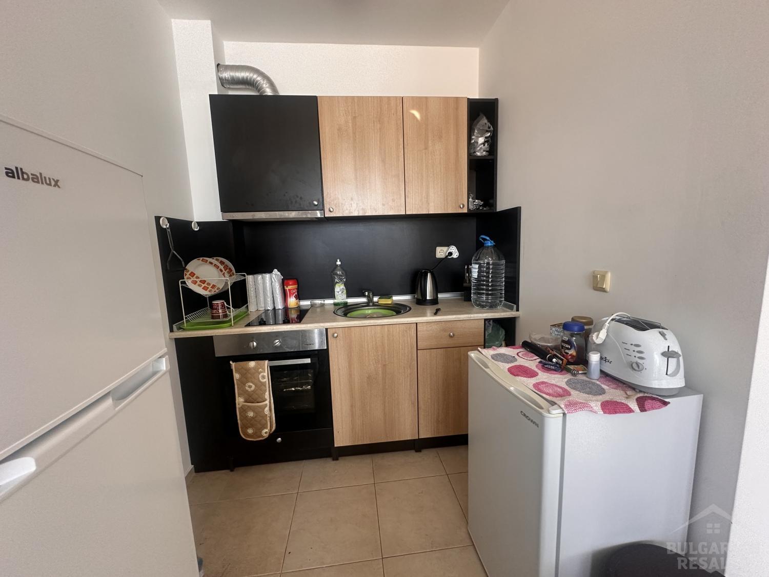 Kup trzypokojowe mieszkanie w niskiej cenie, 66 000 € ID: 5838 - Фото6