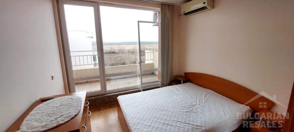 Квартира в большом комплексе с развитой инфраструктурой ID: 3230 - Фото5