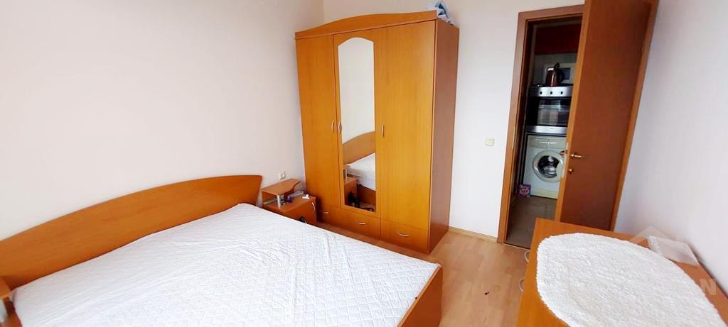 Квартира в большом комплексе с развитой инфраструктурой ID: 3230 - Фото4