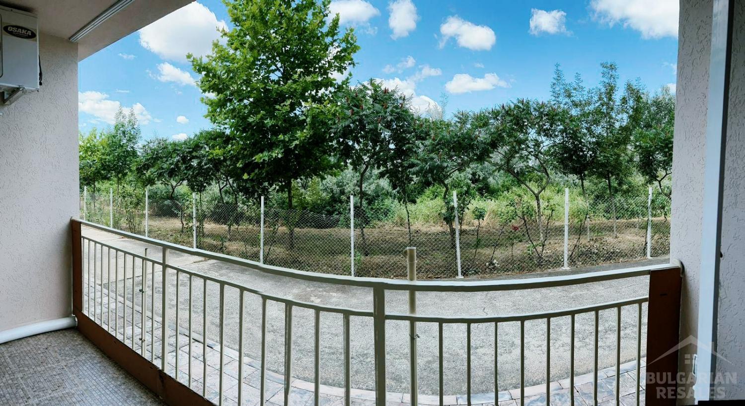 Ładne studio na sprzedaż w Słonecznym Brzegu! ID: 4204 - Фото7