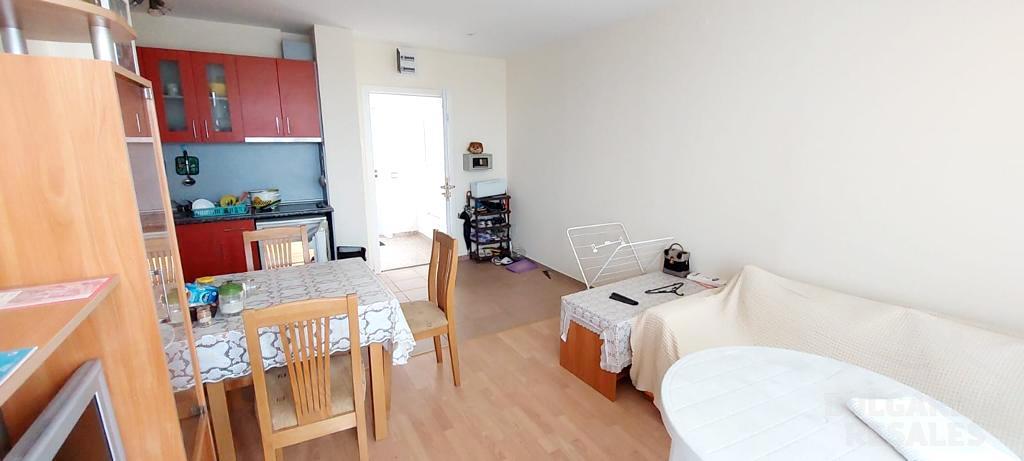 Квартира в большом комплексе с развитой инфраструктурой ID: 3230 - Фото3