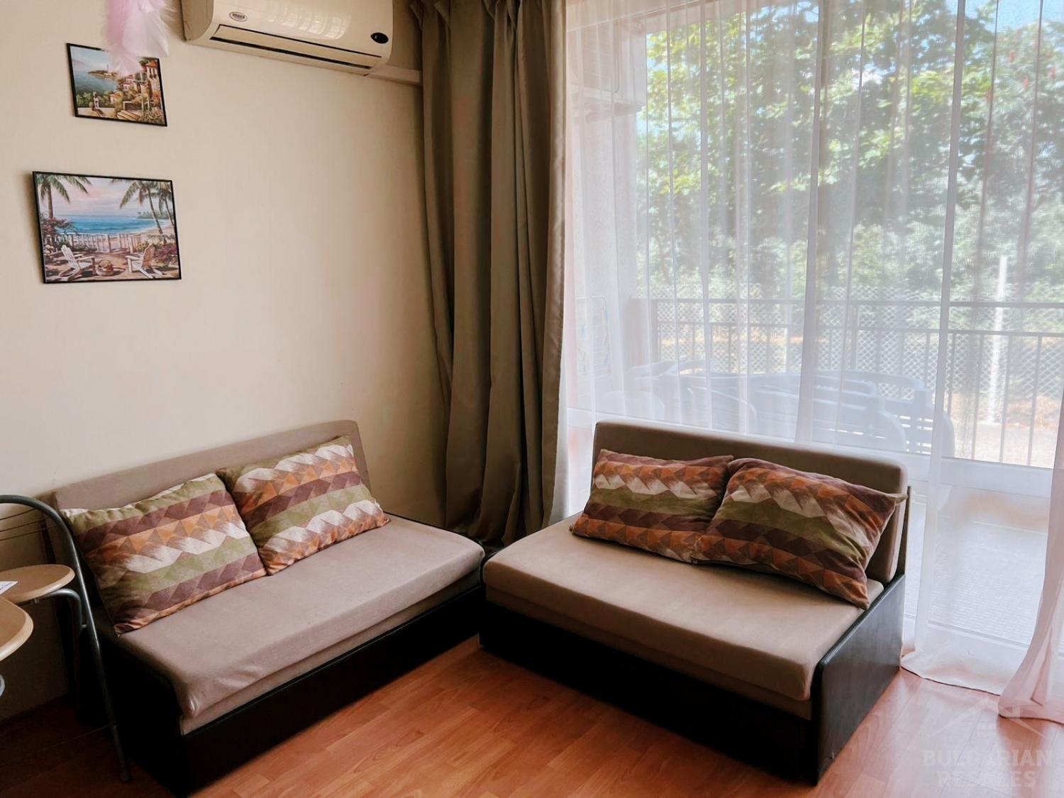 Ładne studio na sprzedaż w Słonecznym Brzegu! ID: 4204 - Фото4