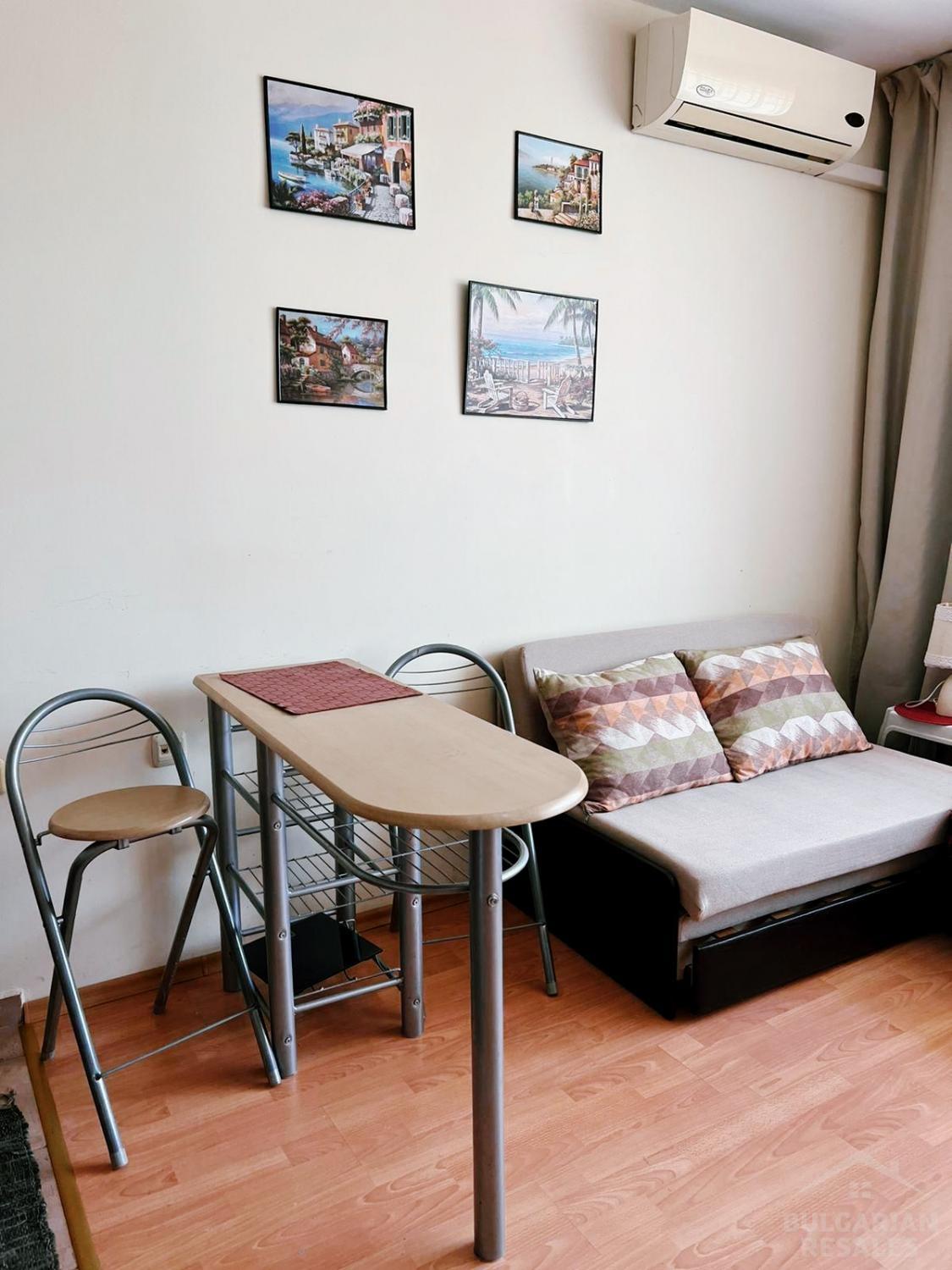 Ładne studio na sprzedaż w Słonecznym Brzegu! ID: 4204 - Фото3