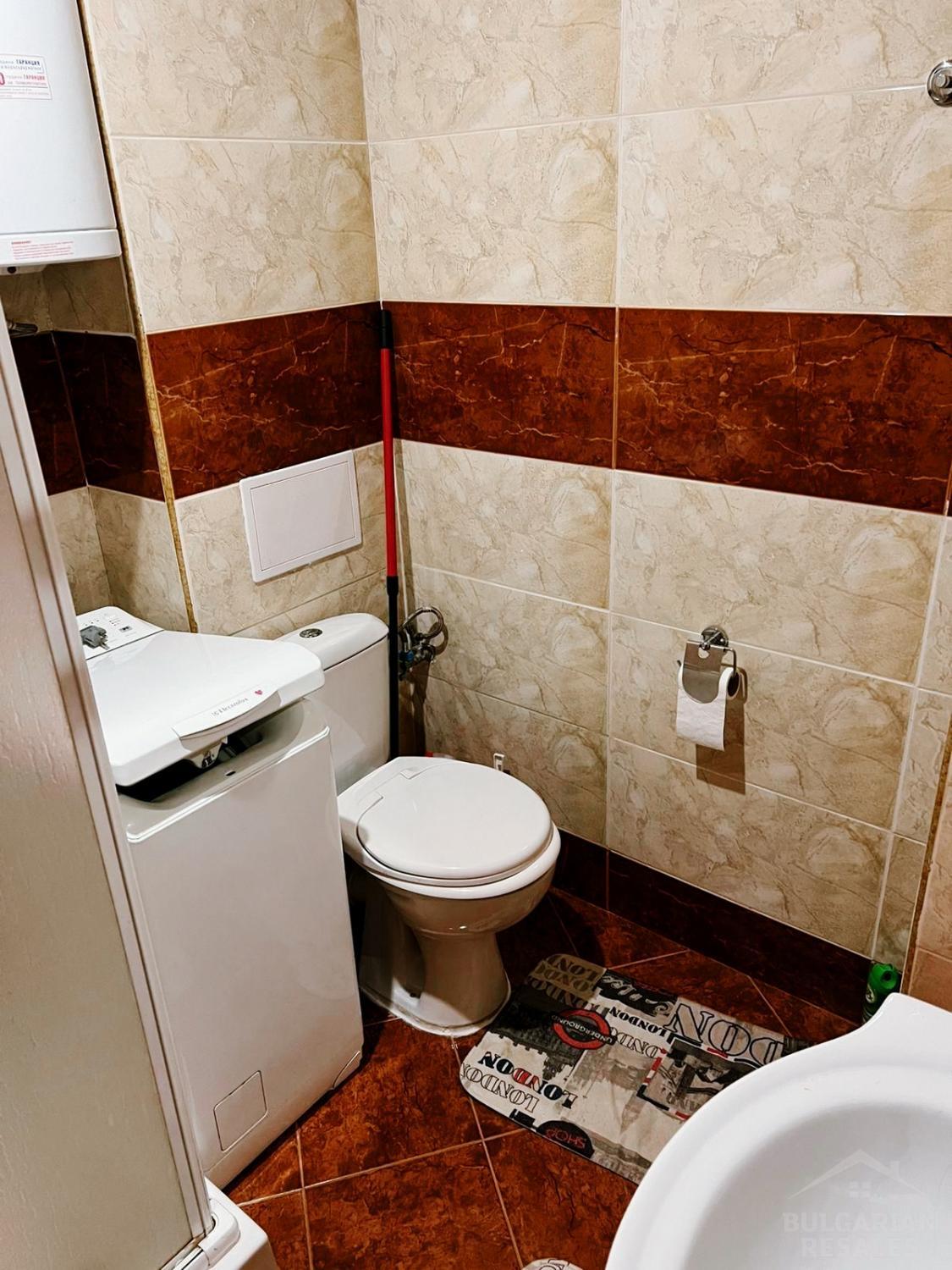 Ładne studio na sprzedaż w Słonecznym Brzegu! ID: 4204 - Фото9