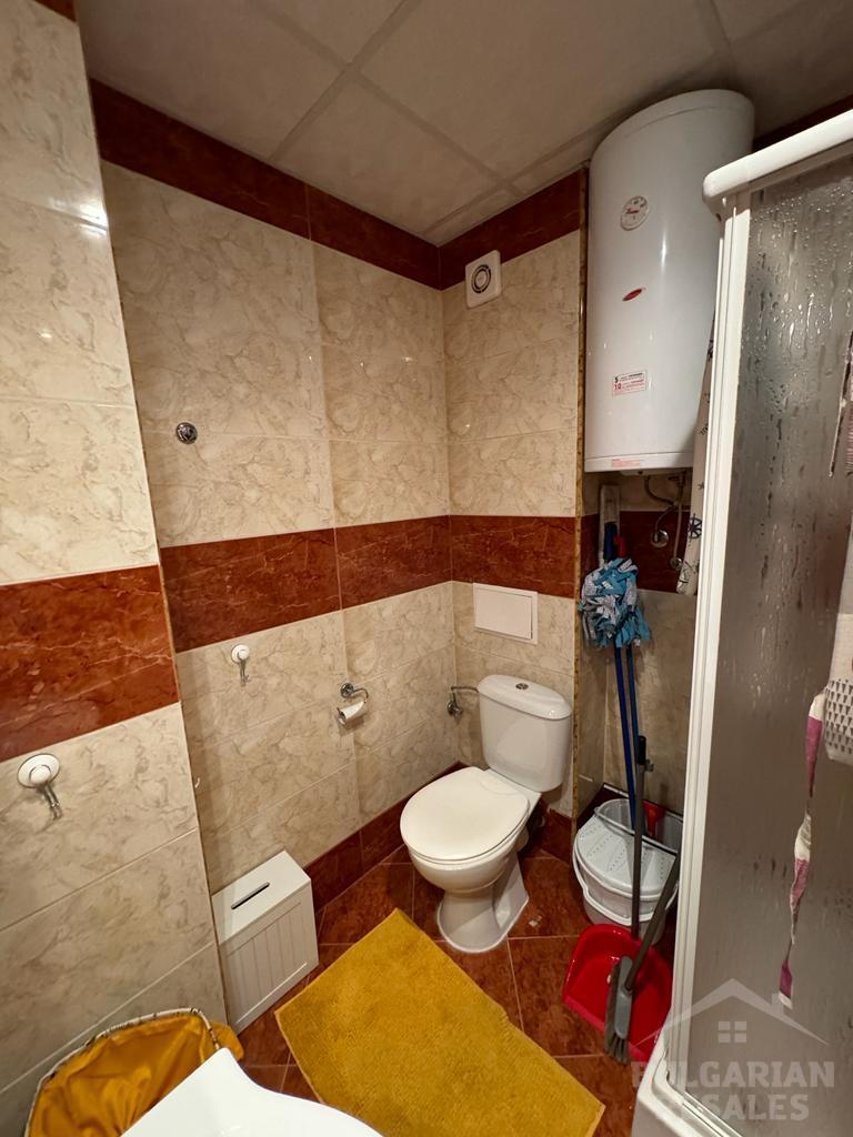 Ładne studio w kompleksie z basenami i aquaparkiem ID: 3819 - Фото6