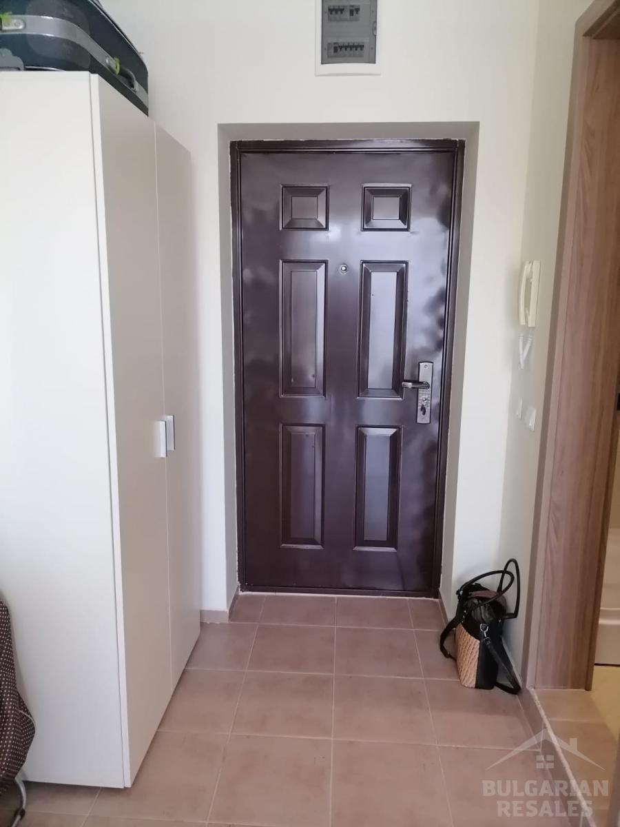 Cozy and bright studio in Orhid Fort Garden ID: 3451 - Photo 6