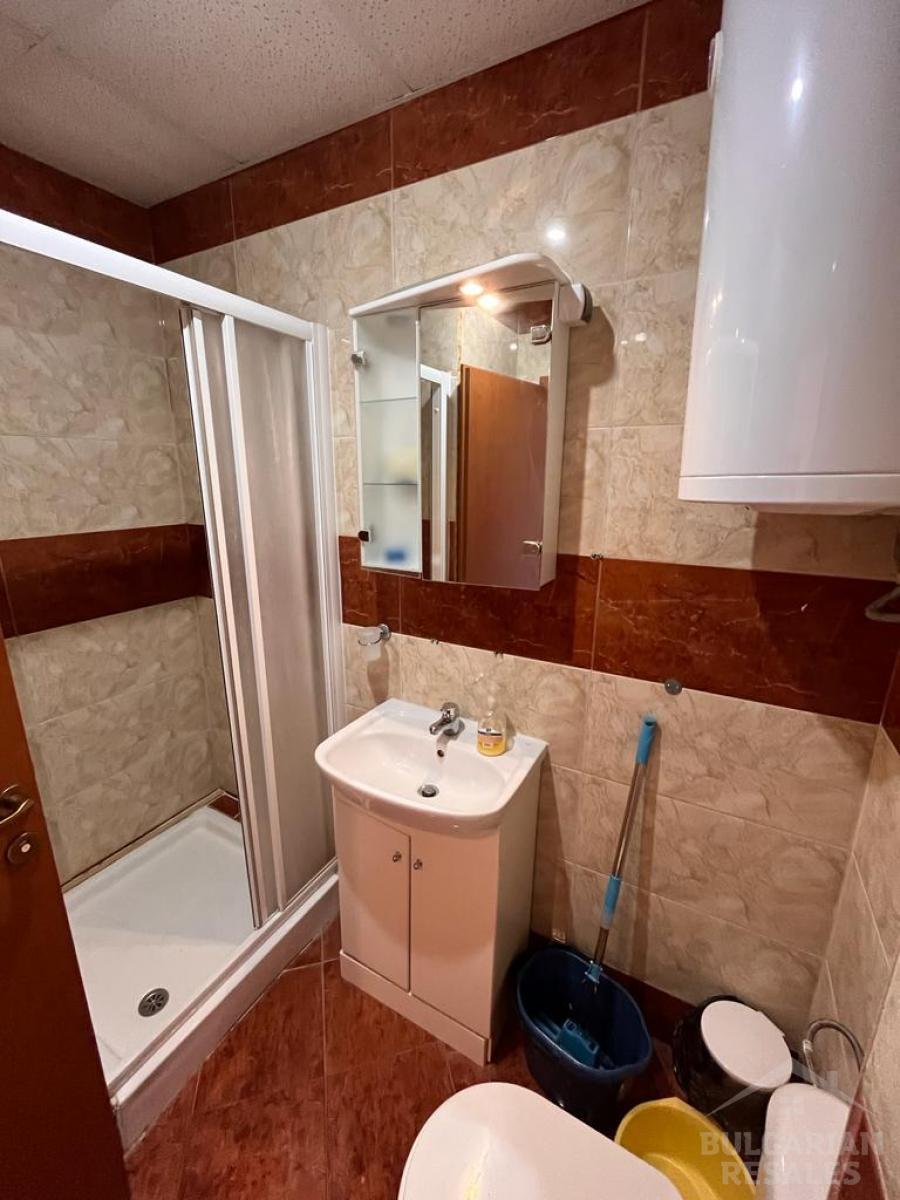 Studio w kompleksie z pięknym terenem ID: 3611 - Фото7