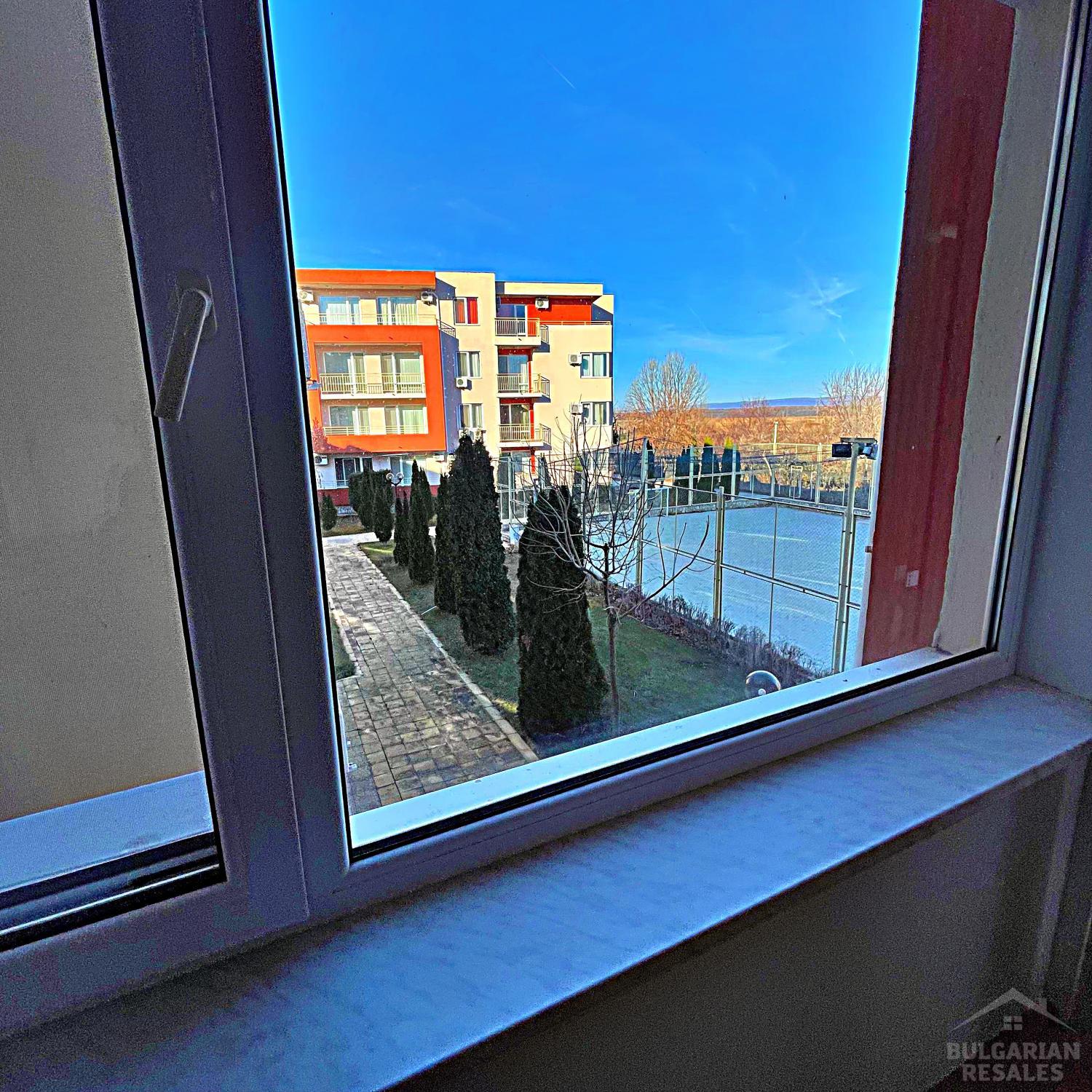 Apartment ready for vacation and life by the sea ID: 4608 - Photo 13