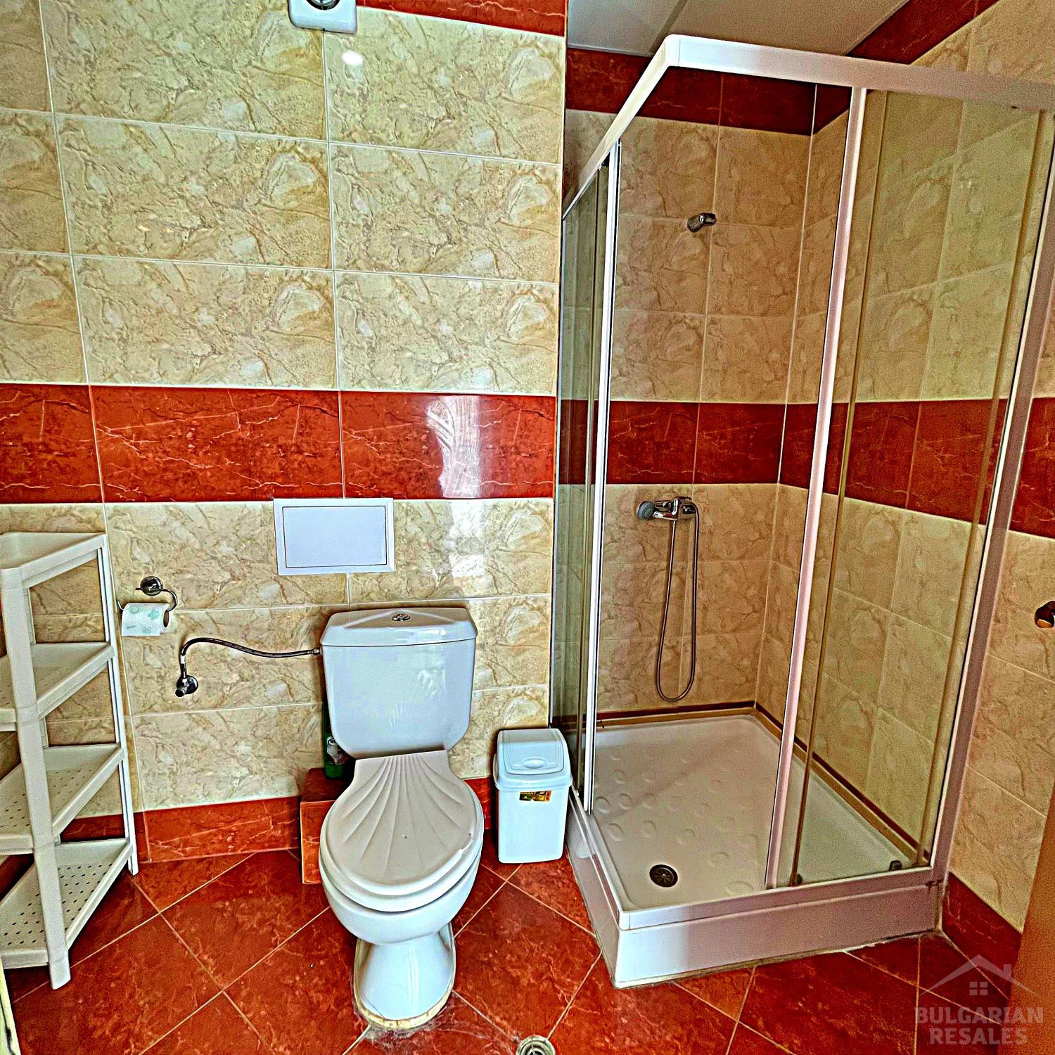 Apartment ready for vacation and life by the sea ID: 4608 - Photo 18