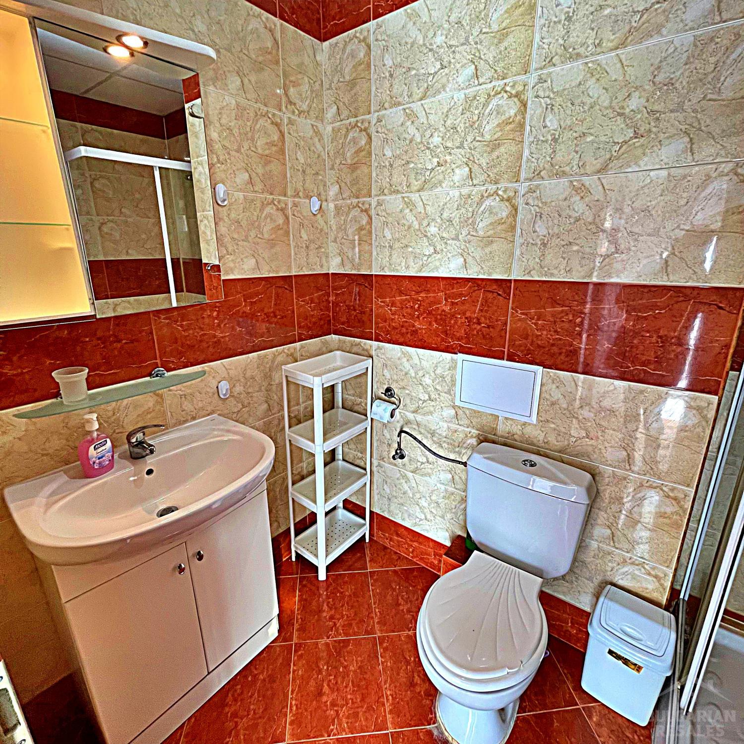 Apartment ready for vacation and life by the sea ID: 4608 - Photo 19