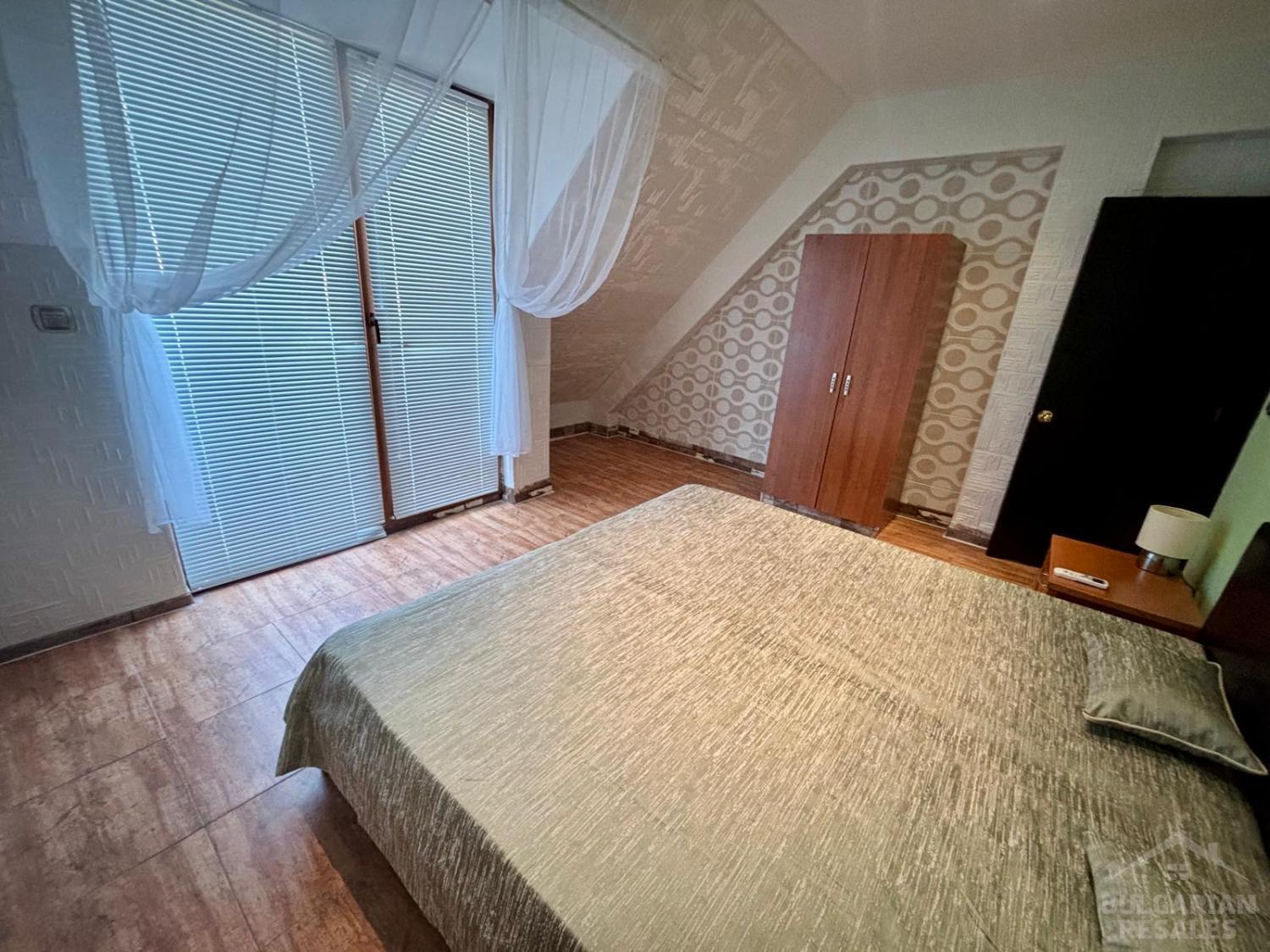 Kúpte si priestranný a svetlý apartmán v Svätom Vlasovi! ID: 5551 - Фото8