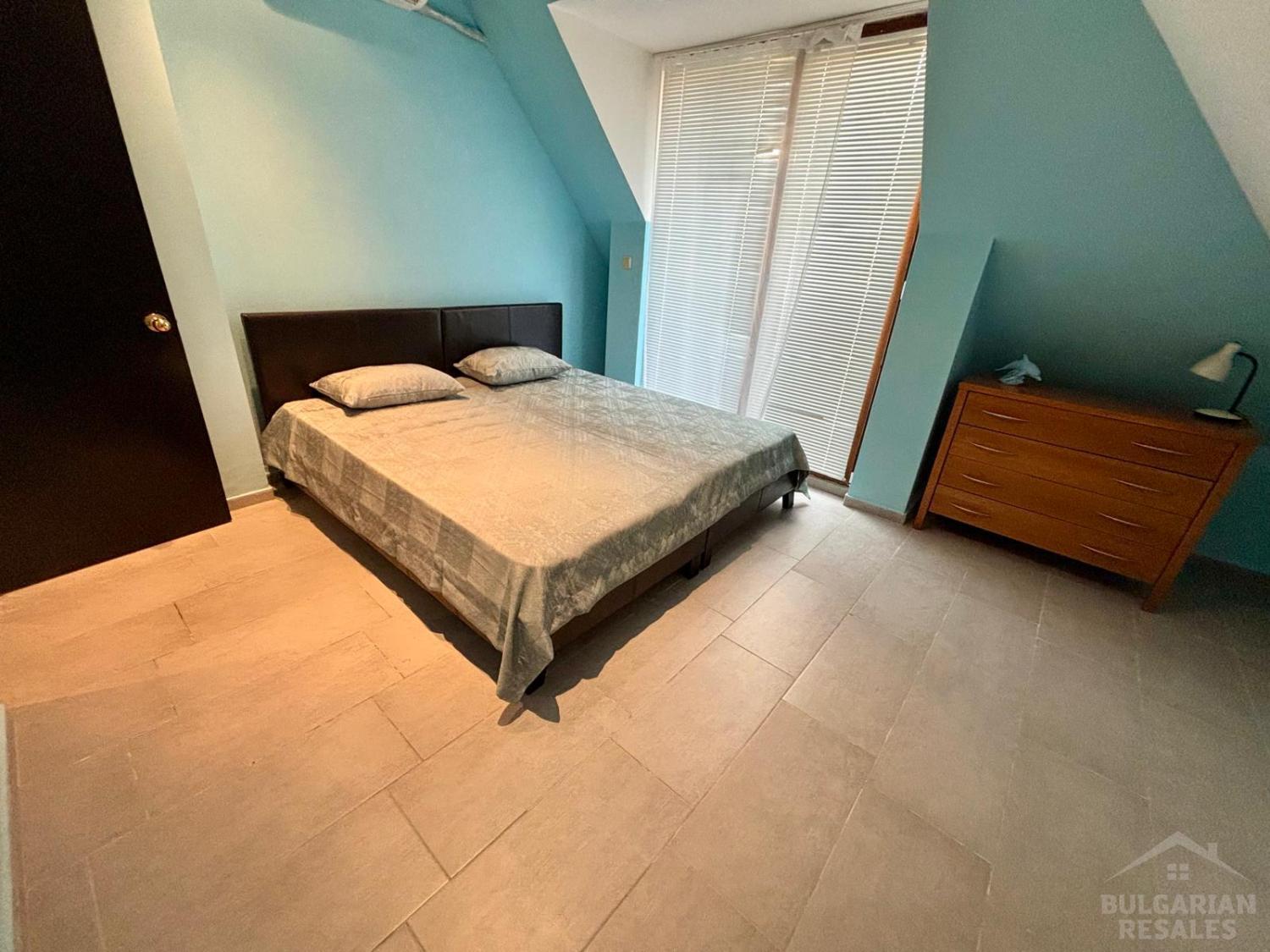 Kúpte si priestranný a svetlý apartmán v Svätom Vlasovi! ID: 5551 - Фото9