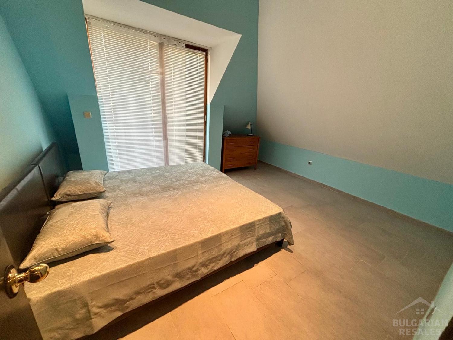 Kúpte si priestranný a svetlý apartmán v Svätom Vlasovi! ID: 5551 - Фото10