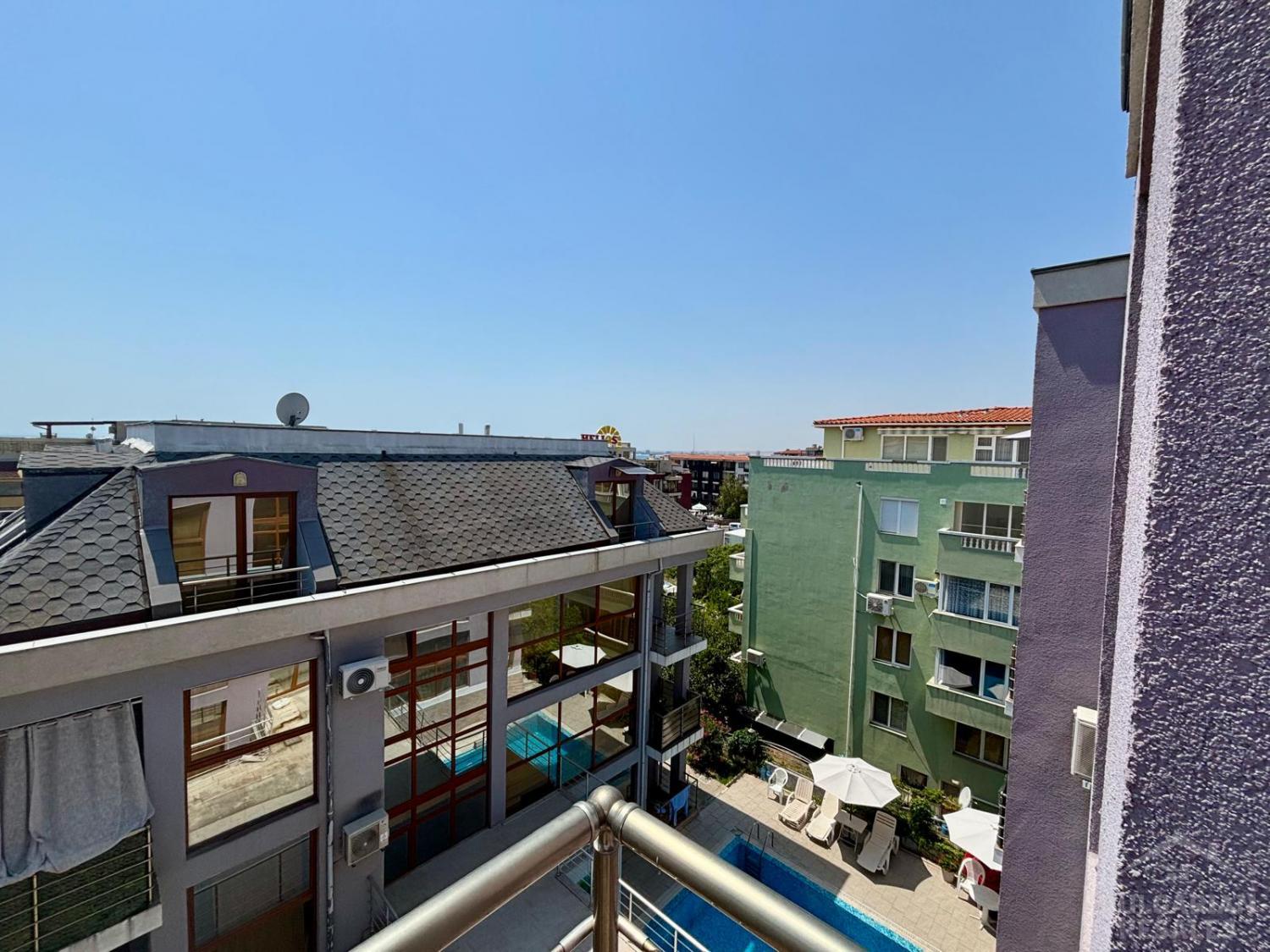 Kúpte si priestranný a svetlý apartmán v Svätom Vlasovi! ID: 5551 - Фото13